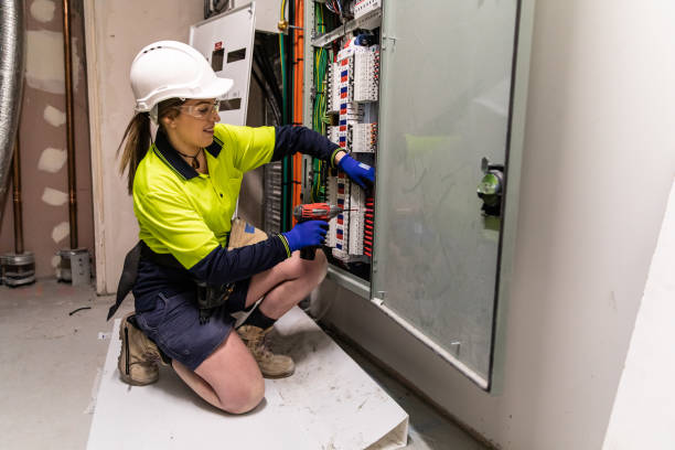  Sanford, NC Electrician Pros