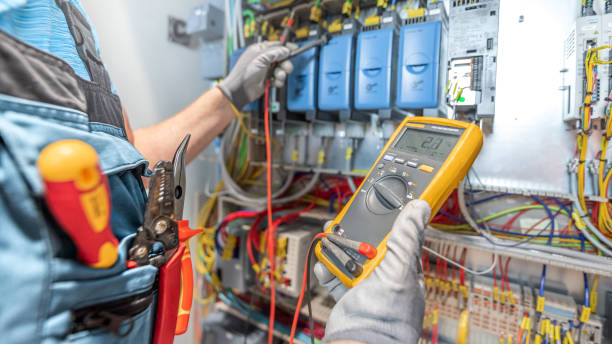 Best Electrical Rewiring Services  in Sanford, NC